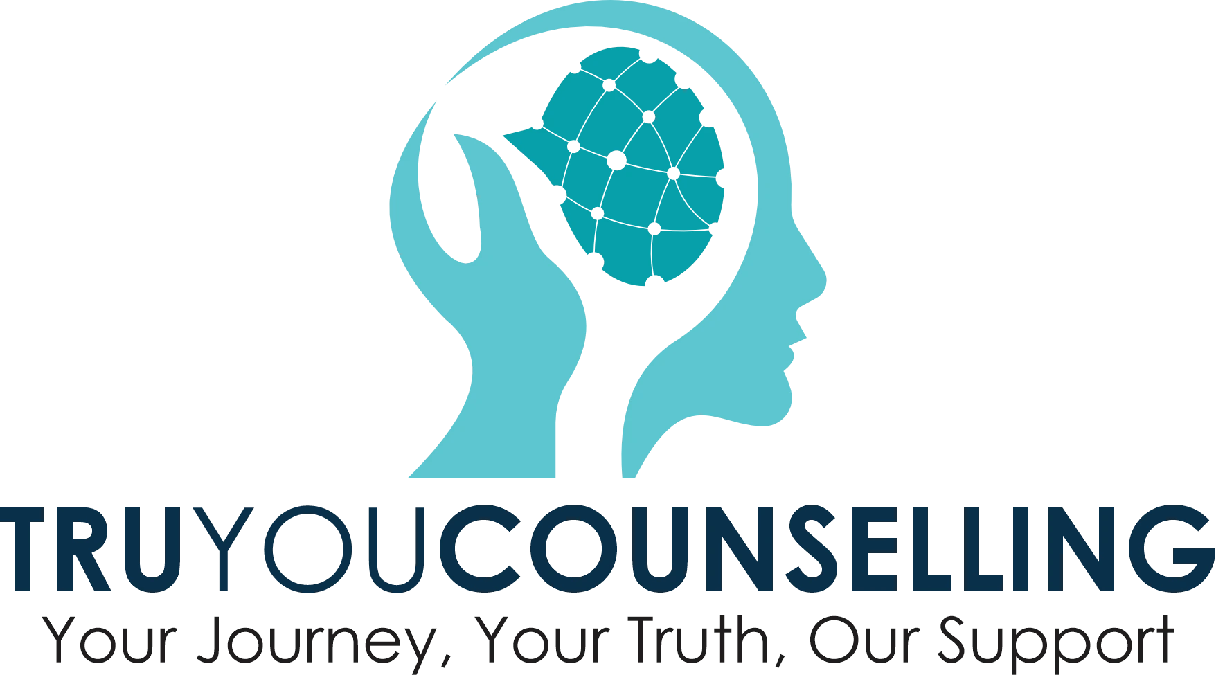 TruYou Counselling Logo