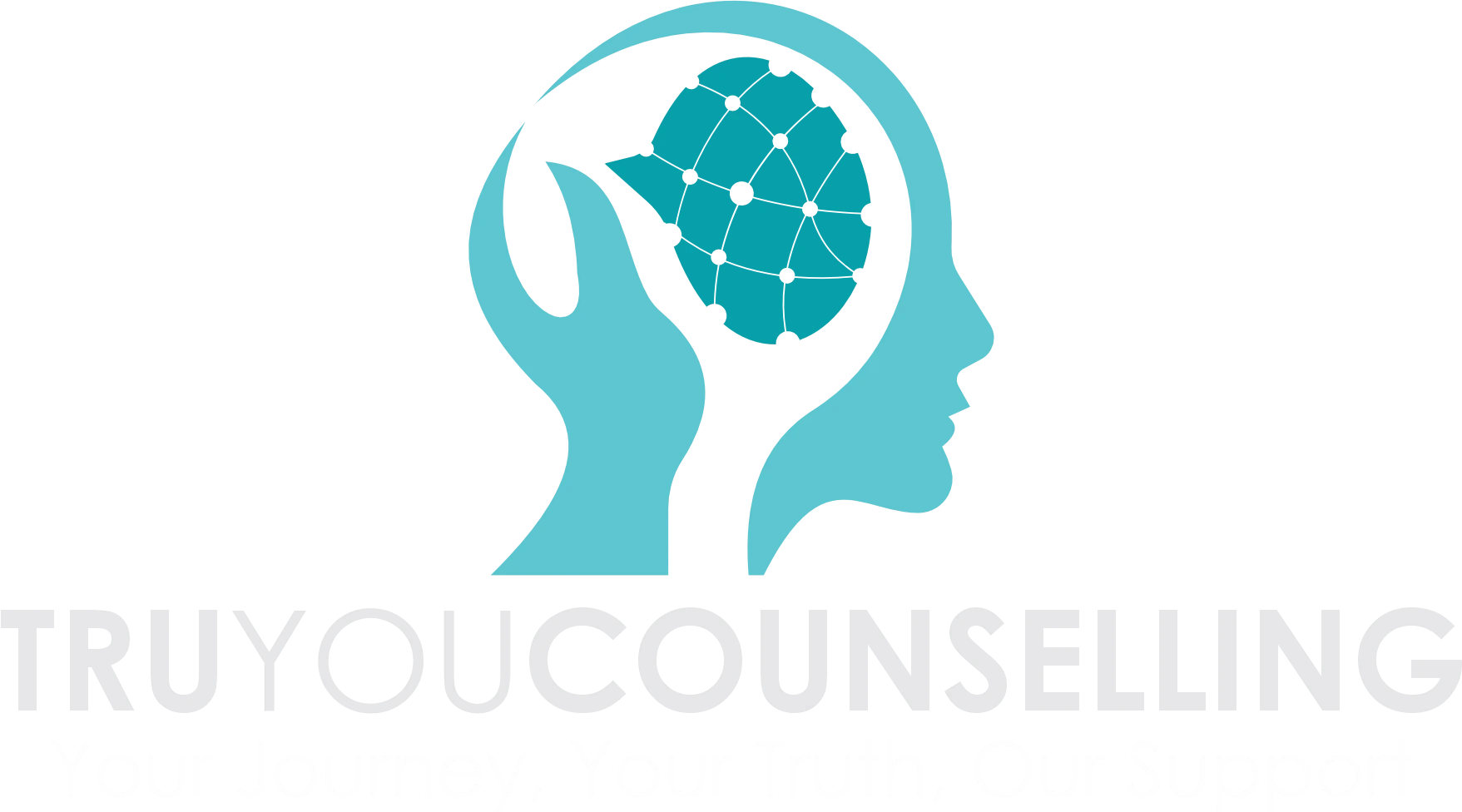 TruYou Counselling Logo