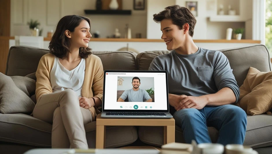 Session Booking illustration