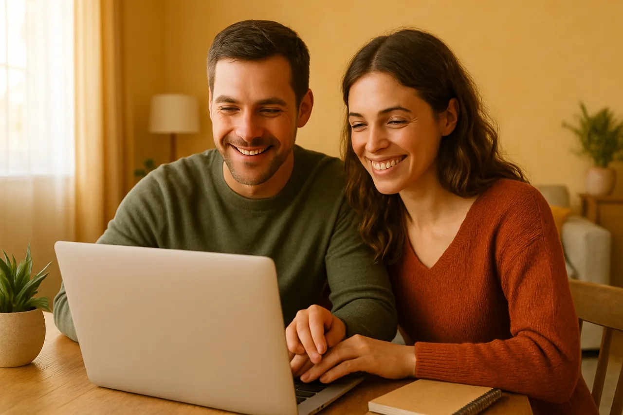 Therapist Match illustration